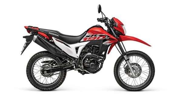 modelos honda