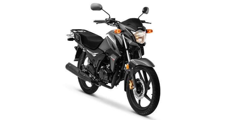 ¿Qué trae de nuevo la Honda GLH 150? 1 410 0s 0433 0s 0img web glh150 2025 diseno