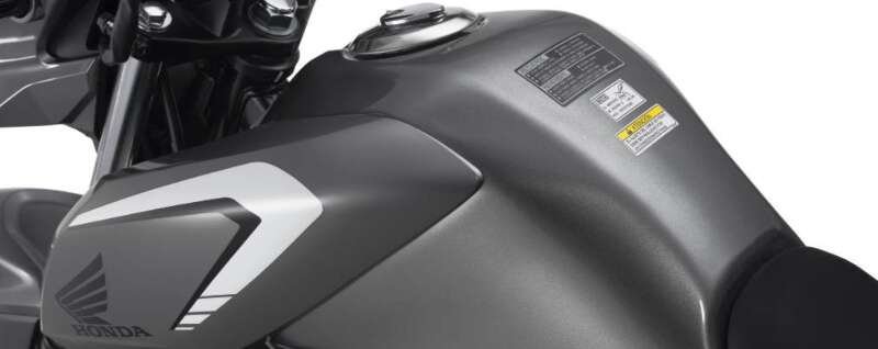 ¿Qué trae de nuevo la Honda GLH 150? 2 Honda GLH 150