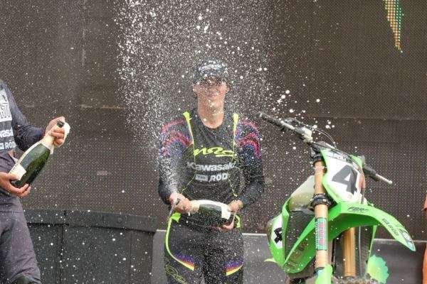 Kawasaki y Joaquín Poli: Los grandes protagonistas del Enduro del Verano 2025 3 Enduro del verano 2025