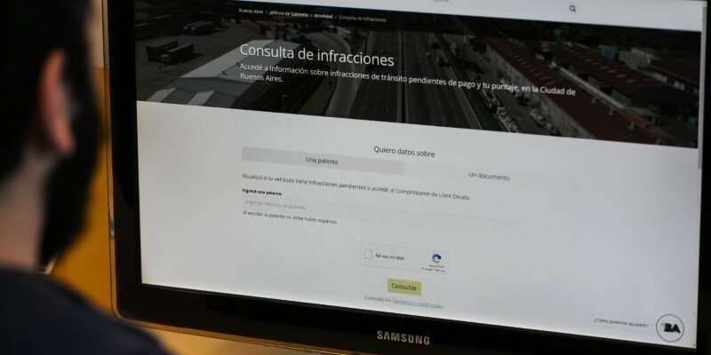 ¿Cómo saber si tengo multas y pagarlas sin complicaciones? 3 Cómo saber si tengo multas y pagarlas