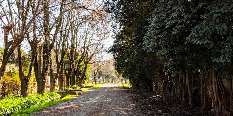 Escapada de finde largo: 3 destinos perfectos para desconectar de la ciudad 5 Tomas Jofre 2