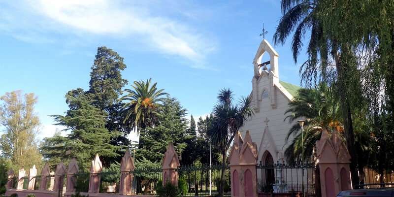 Escapada de finde largo: 3 destinos perfectos para desconectar de la ciudad 2 Uribelarrea 1