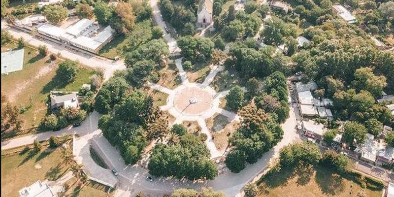 Escapada de finde largo: 3 destinos perfectos para desconectar de la ciudad 1 finde largo en Uribelarrea