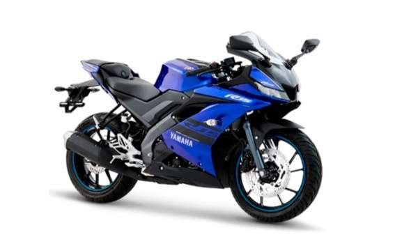 Yamaha R15: Éxito y novedades que tenés que conocer 2 Yamaha R15