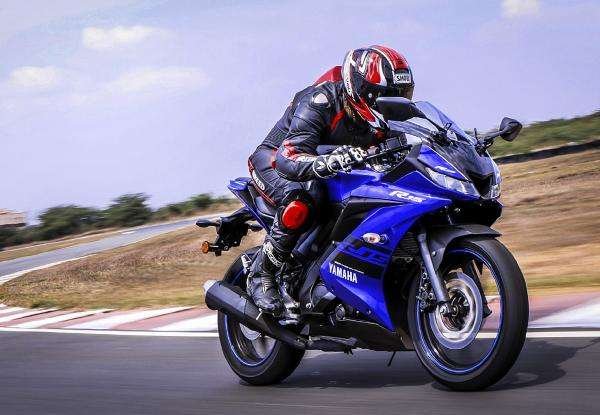 Yamaha R15: Éxito y novedades que tenés que conocer 1 Yamaha R15