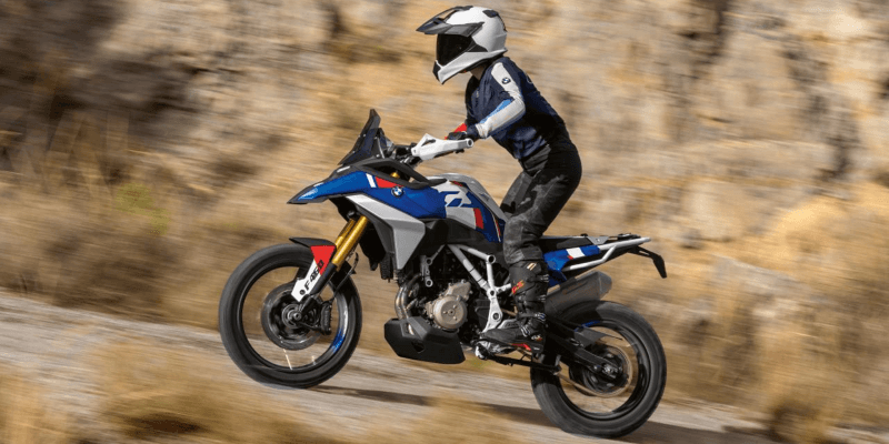 ¿Cuándo sale la BMW F450GS? fecha y detalles de su lanzamiento 3 BMW F450GS