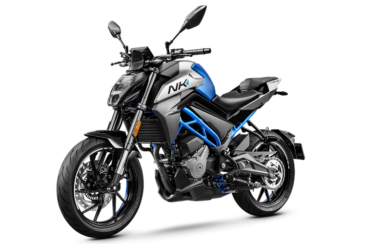 cf moto 300nk