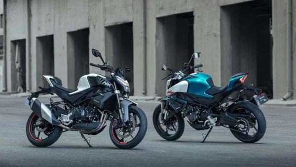CFMoto 450 NK: la naked con mejor relación precio-calidad 5 CFMoto 450 NK