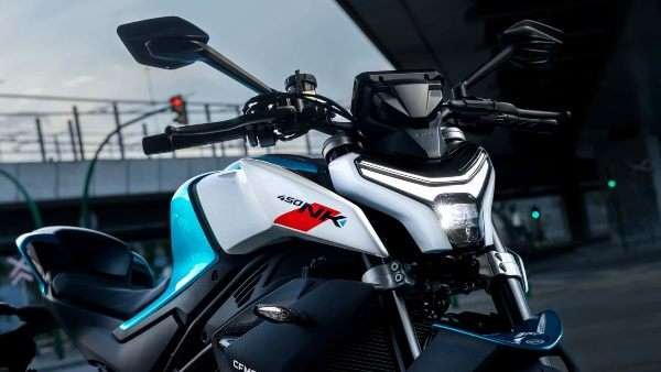 CFMoto 450 NK: la naked con mejor relación precio-calidad 4 CFMoto 450 NK