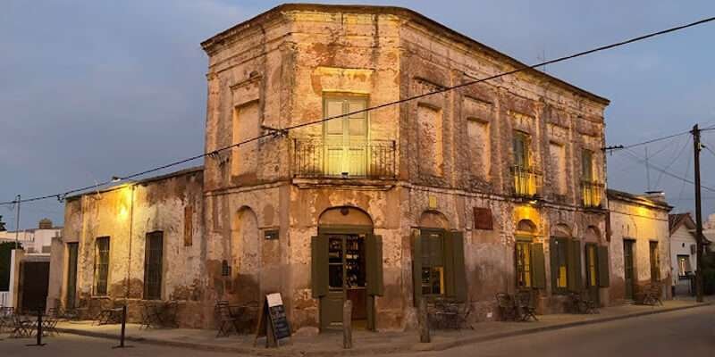 Escapada de finde largo: 3 destinos perfectos para desconectar de la ciudad 8 fin de semana largo San Antonio de Areco 1