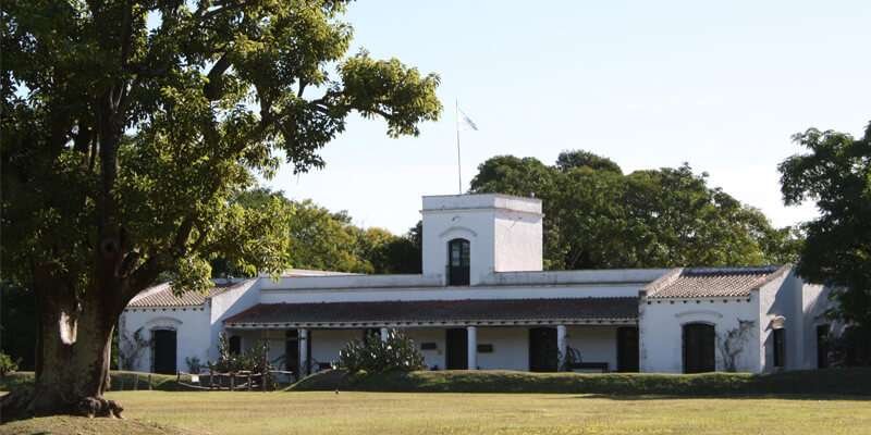 Escapada de finde largo: 3 destinos perfectos para desconectar de la ciudad 6 fin de semana largo San Antonio de Areco 2