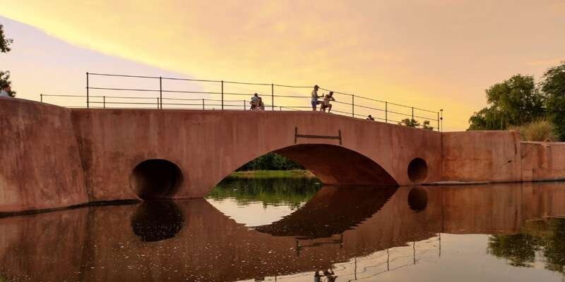 Escapada de finde largo: 3 destinos perfectos para desconectar de la ciudad 7 fin de semana largo San Antonio de Areco 3