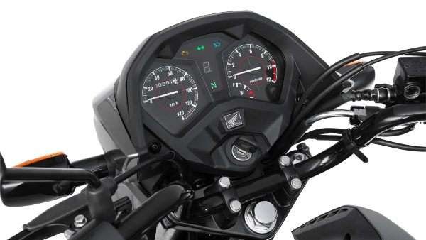 ¿Qué trae de nuevo la Honda GLH 150 en 2025? 5 Honda GLH 150