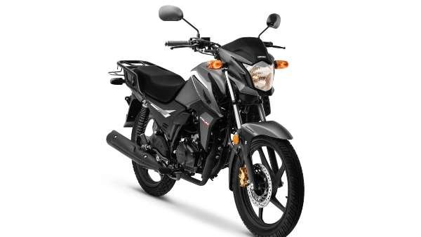 ¿Qué trae de nuevo la Honda GLH 150 en 2025? 4 Honda GLH 150