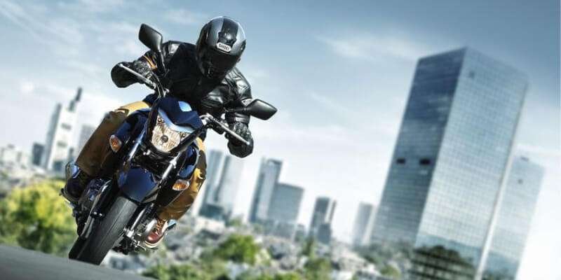 5 consejos para motociclistas principiantes: guía completa 2 moto principiantes Suzuki