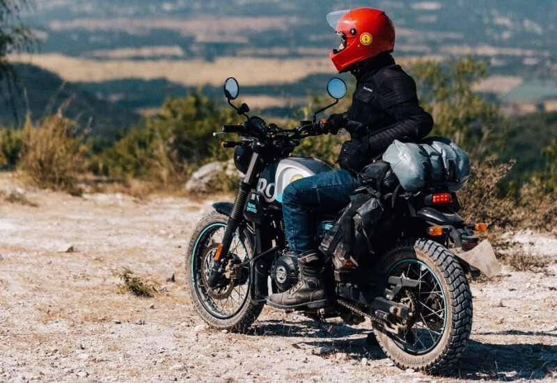 5 consejos para motociclistas principiantes: guía completa 1 motociclistas principiantes