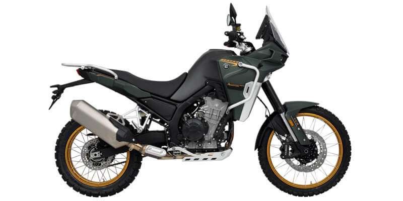 Kove 800X Pro: ¿Es la Trail Definitiva que Estábamos Esperando? 2 KOVE 800X PRO 2