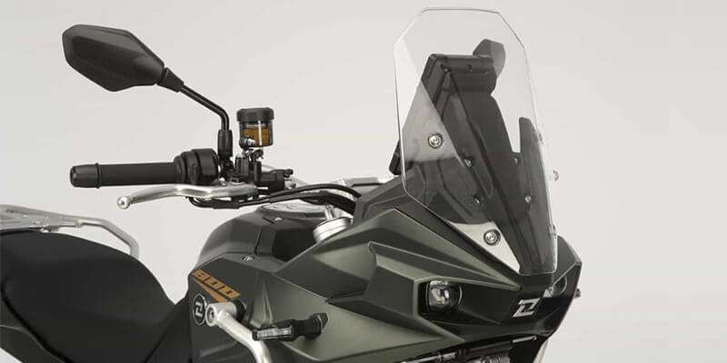 Kove 800X Pro: ¿Es la Trail Definitiva que Estábamos Esperando? 4 kove 800x pro