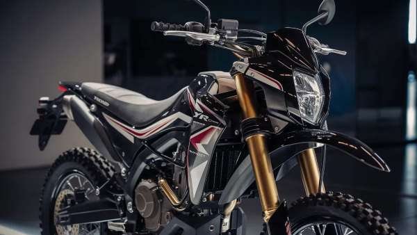 Honda XR Tornado 250: ¿Por qué sigue siendo la reina de las motos usadas? 5 Honda XR Tornado 250