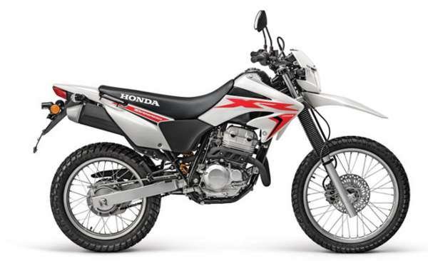 Honda XR Tornado 250: ¿Por qué sigue siendo la reina de las motos usadas? 4 Honda XR Tornado 250