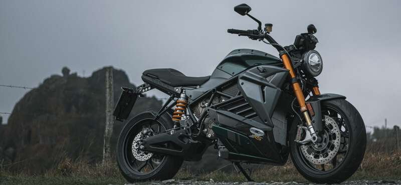 Energica Motor Company: ¿Por qué están vendiendo barato? 4 energy 2