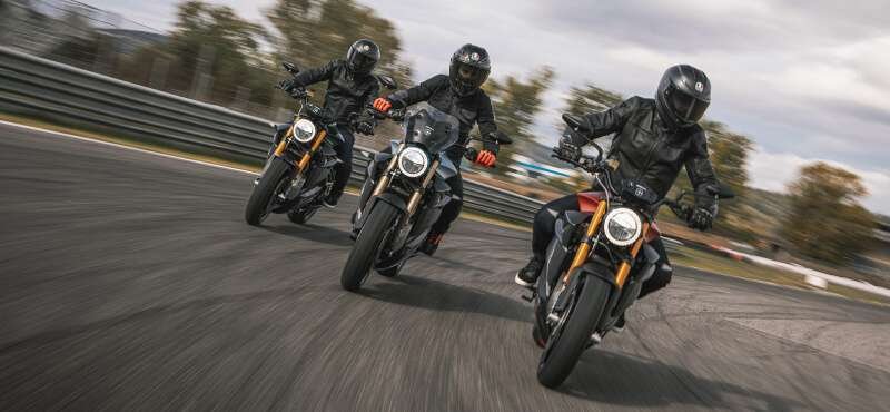 Energica Motor Company: ¿Por qué están vendiendo barato? 3 Energica Motor Company