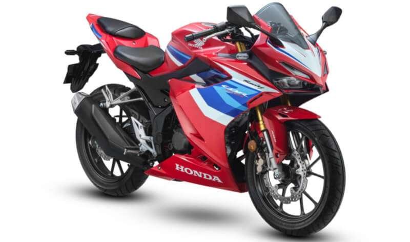 Honda CBR150R