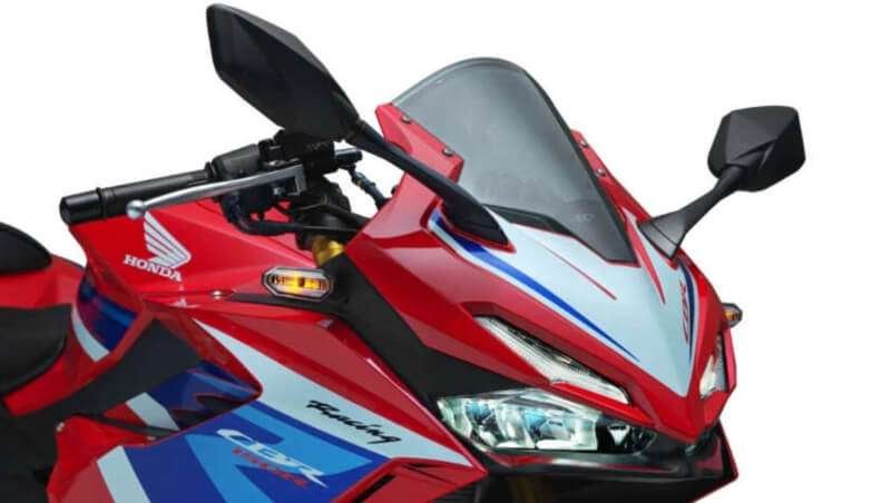 Novedades de la Honda CBR150R 2025: Todo lo que tenés que saber 2 honda cbr150 r 2025 lanzamiento