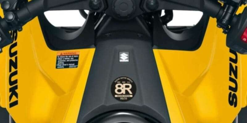 Suzuki GSX-8R: edición especial con detalles exclusivos 4 suzuki gsx 8r edicion especial 1024x631 1