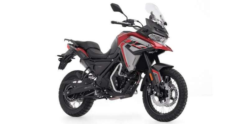 voge 650