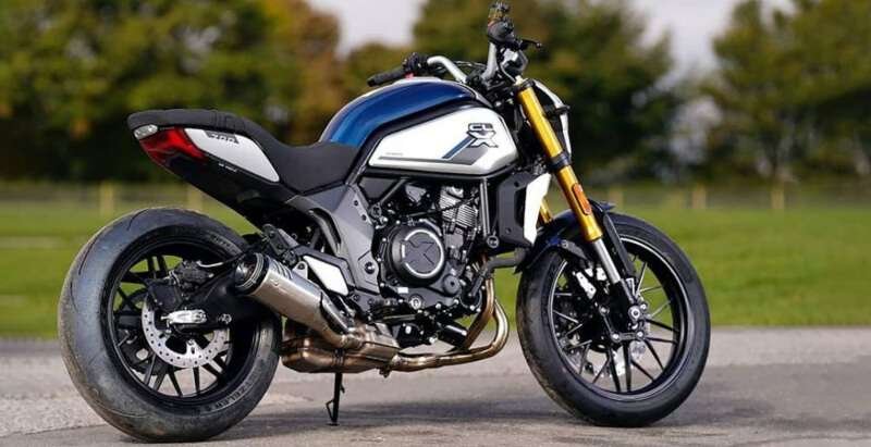 cfmoto
