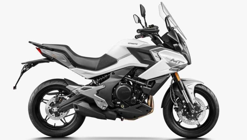 CFMoto 700MT 2