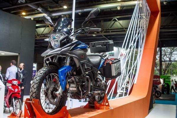 Salón Moto 2025: La Exhibición Imperdible para los Motociclistas Argentinos 5 Salon moto 2025