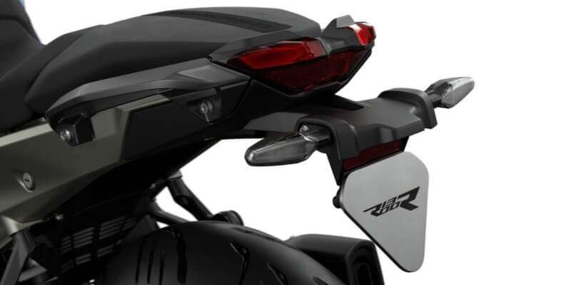 BMW R1300
