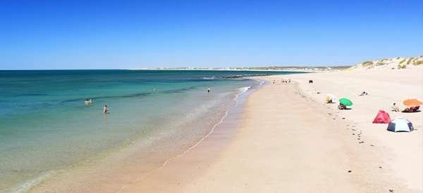 Una escapada ideal para riders: playa paradisíaca, ruta y aventura en San Antonio Oeste 4 escapada