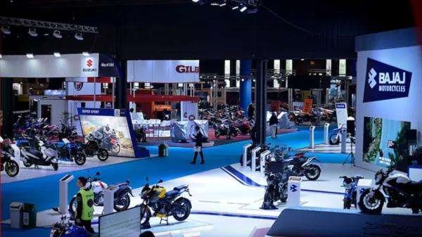Salón Moto 2025: La Exhibición Imperdible para los Motociclistas Argentinos 4 Salon moto 2025