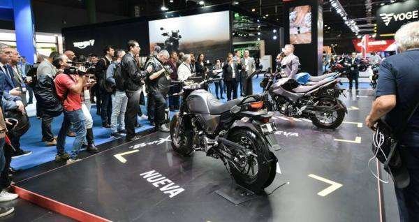 Salón Moto 2025: La Exhibición Imperdible para los Motociclistas Argentinos 6 Salon moto 2025