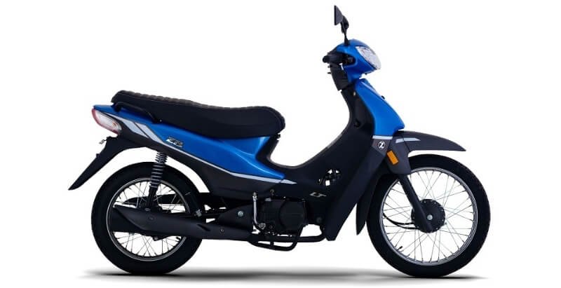 Financia tu moto