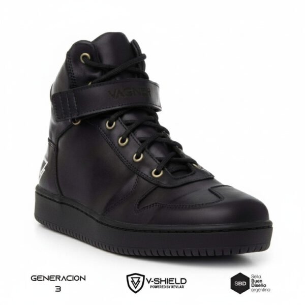 moran black soul