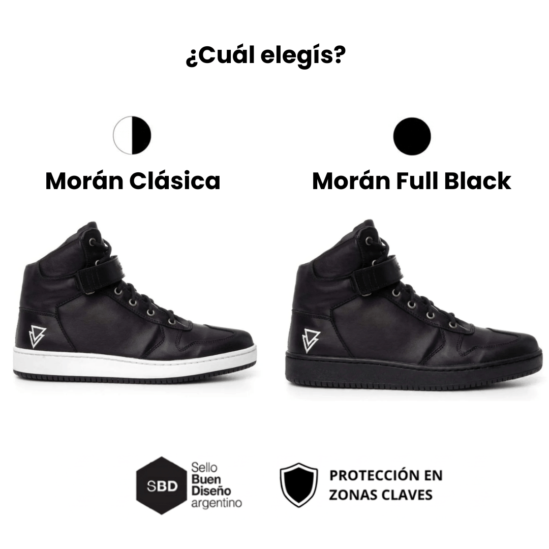 moran fb y clasica