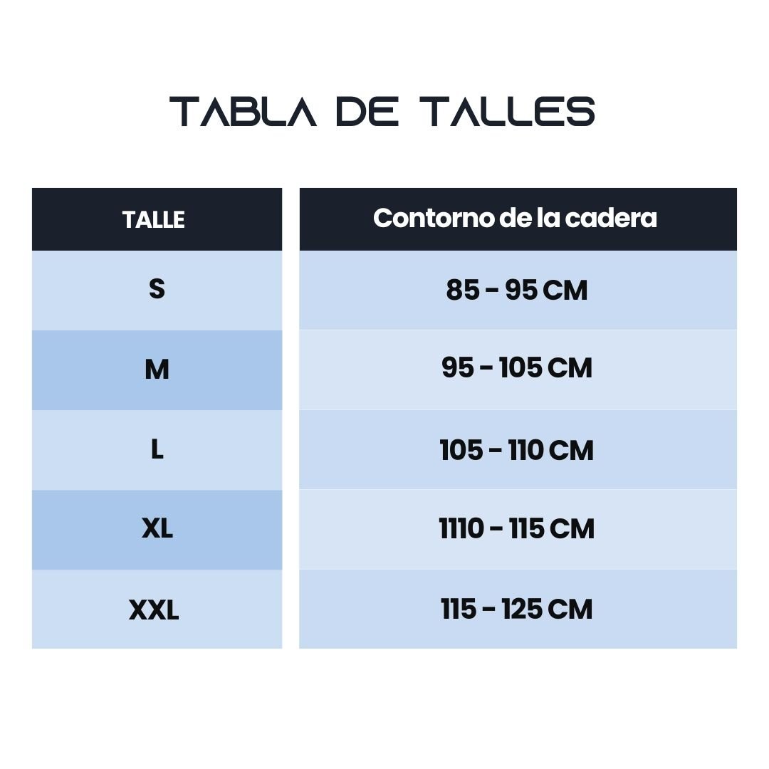 1080 tabla Pantalones