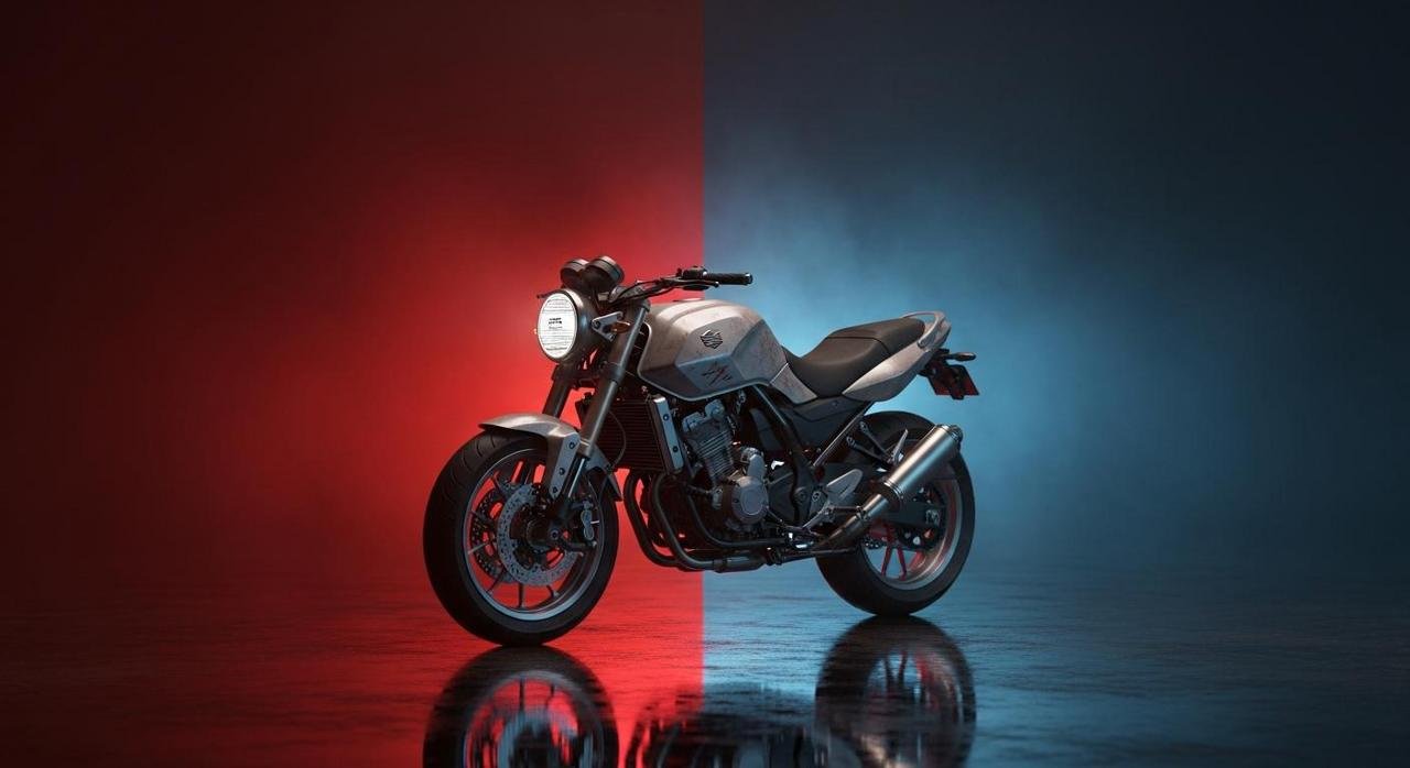 ¿Cómo saber si una moto tiene pedido de captura en Argentina?