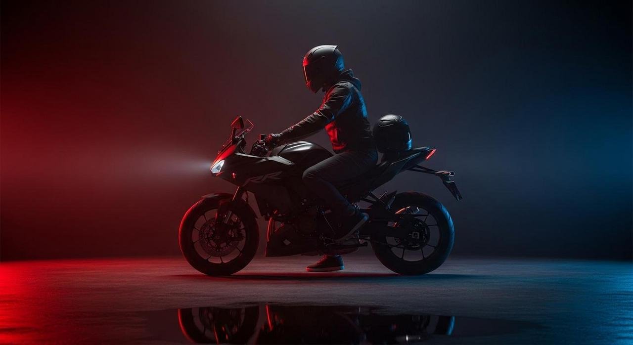 Qué es Uber Moto y qué necesitás para empezar en Argentina