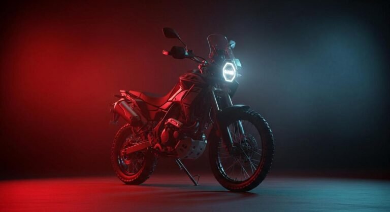 Qj motor srt 600 sx: qué trae y por qué da que hablar