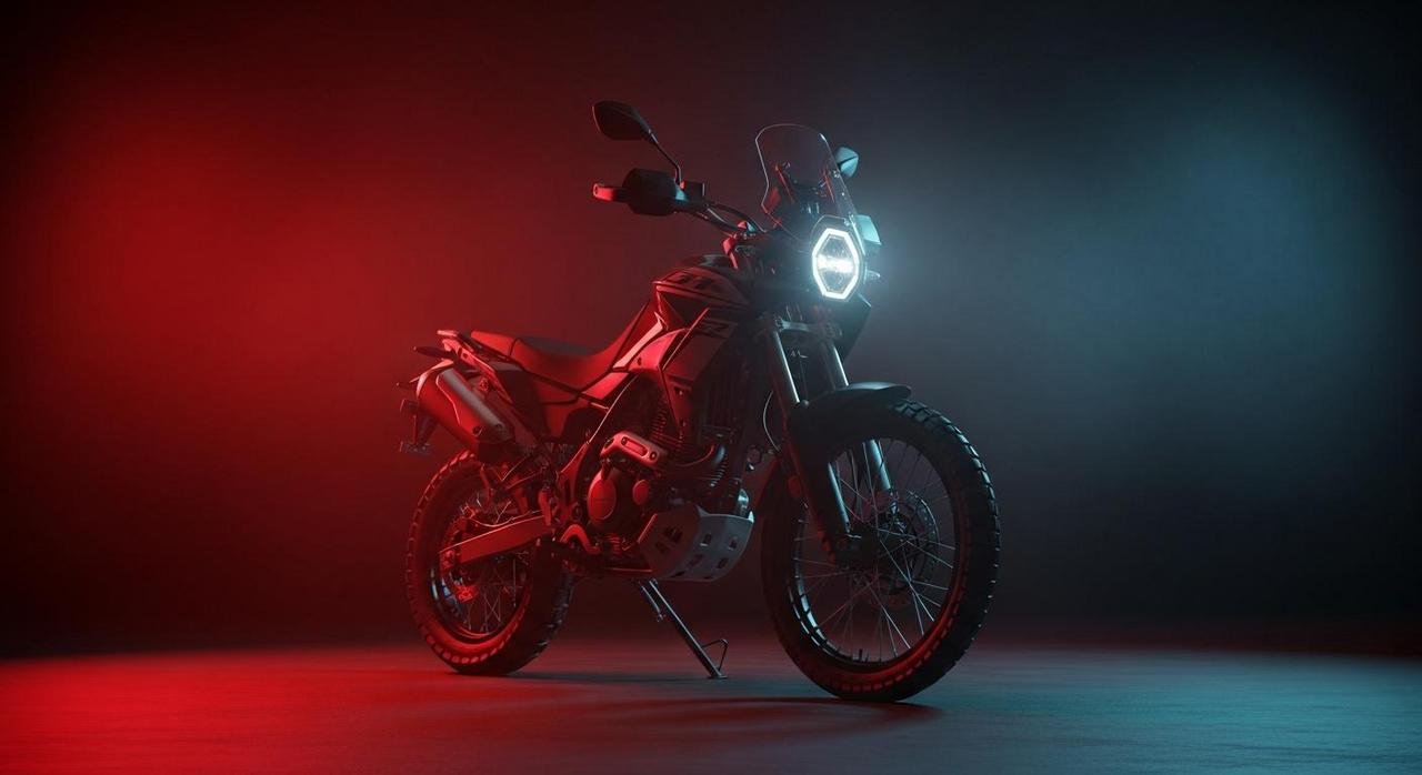 QJ Motor SRT 600 SX: qué trae y por qué da que hablar