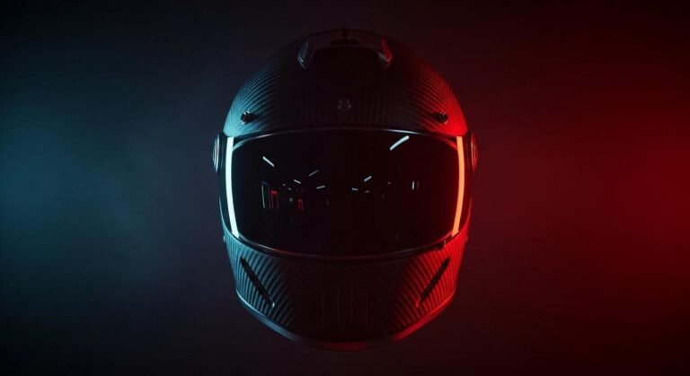 Adiós al chas: qué cambia con el decreto 196/25 para cascos