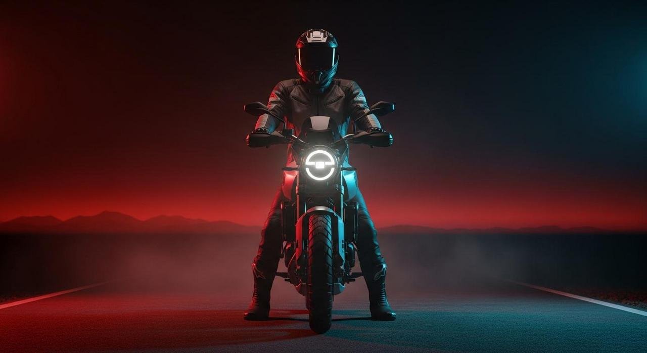 Guía para viajar en moto por Argentina: rutas y consejos clave