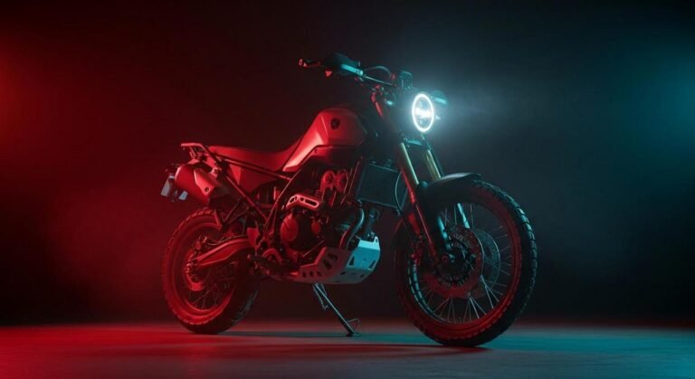 Kove 800x pro: ¿la trail que veníamos esperando?