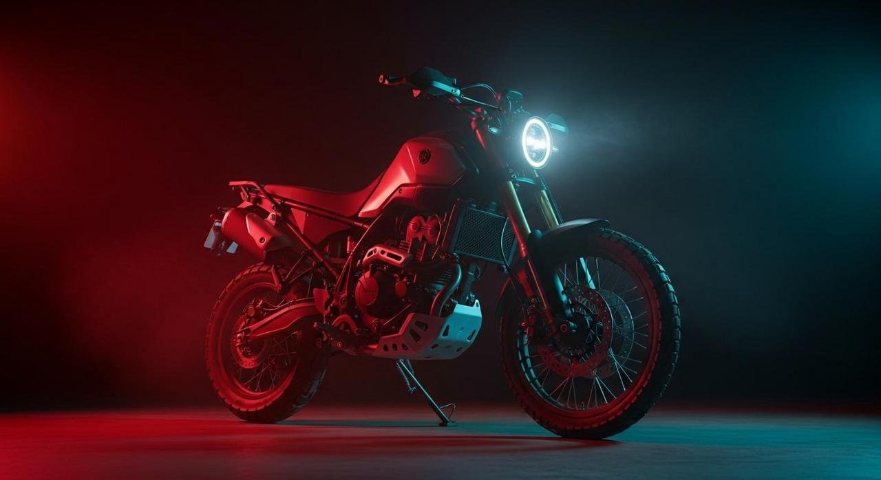 Kove 800X Pro: ¿la trail que veníamos esperando?